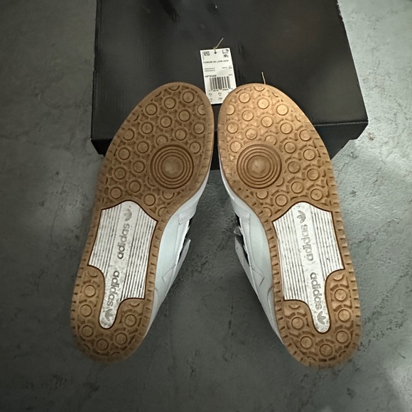 Adidas Forum 84 low ADV - Picture 4 of 7